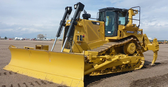 dozers sold by auction dozers sold by auction